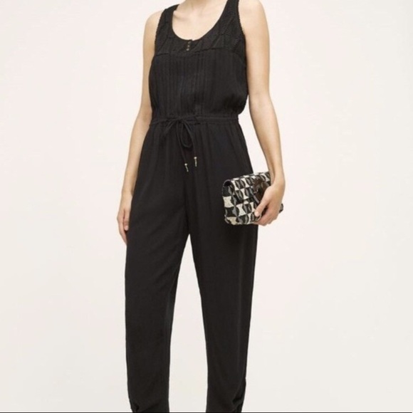 Anthropologie Hei Hei Jumpsuit - Picture 2 of 6